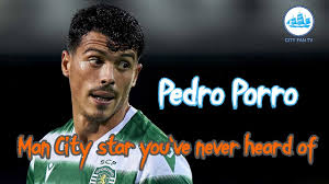 As per the mirror, city have agreed an £11 million deal to sign pedro porro from sister club girona. Pedro Porro The Man City Star You Ve Never Heard Of With Football Analyst Scott Martin Youtube