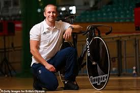 Personal details by cycling news. Tokyo Olympics Jason Kenny Bidding To Become Great Britain S Most Successful Olympian Saty Obchod News