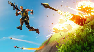 Most players tend to pull their gliders early when they drop from the bus so they can land in locations that are far from the bus route, but it would take a while to get there. Daily News Fortnite Playground Mode Quickly Taken Offlineshar Fortnite Epic Games Fortnite Epic Games