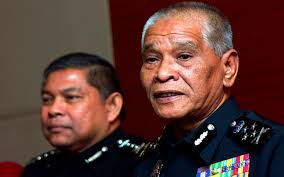 Timbalan ketua polis negara, tan sri noor rashid ibrahim berharap semua pihak bersabar menunggu siasatan yang dilakukan. Polis Kaji Sop Nur Alert Susulan Pembunuhan Kanak Kanak Kemboja Free Malaysia Today Fmt