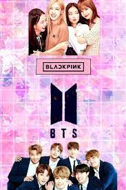 Change chrome browser new tab with hd cool wallpapers & backgrounds. Black Pink Bts Blackpink And Bts Lisa Blackpink Wallpaper Jhope Bts Wallpaper