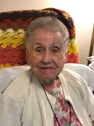 Elsie Niemi Obituary October 12, 2019