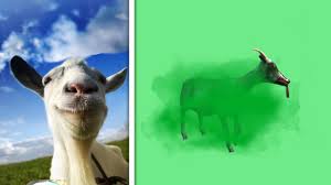 The how to unlock the tornado goat in goat simulator for on a android version: How To Unlock The Tornado Goat Goat Simulator Youtube
