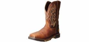 Do you know about durango is one of the most famous brands for western work boots with high quality and good looks. Best Western Work Boots For Men Women Page 1 Of 0 July 2021