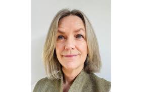 Laura Bailey-McGovern