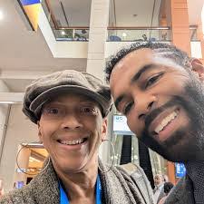 Abdul Johnson's Instagram, Twitter & Facebook