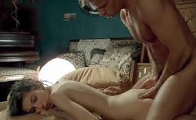 Marie es una joven enamorada de su pareja pero no suficientemente correspondida. Caroline Ducey Explicit Sex From Behind In Romance Movie Celeb Porn Archive Celebrity Sex Mobileporn