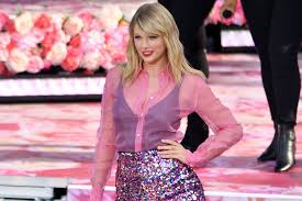 Published on aug 01, 21. Taylor Swift Insists She Ll Rerecord Her Masters In 2020