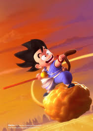 Much of which is present in the anime, but is usually forgotten in the games. Les Plus Beaux Fan Arts 3d De Dragon Ball Dragon Ball Art Goku Dragon Ball Art Dragon Ball