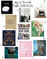 So we've rounded up the best and most giftable publications of the year just in time for the holidays. My 10 Favorite Coffee Table Books Coffee Beans And Bobby Pins Best Coffee Table Books Coffee Table Books Coffee Table Books Decor