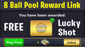Anyhow if we fail to do so, you have. 8 Ball Pool Free Lucky Golden Shot Reward Link Updated