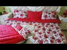 وأخيرا كيفية تفصيل وخياطة كوات لمكانين مع كل اسرار نجاحها Bed Blanket Paranormal Romance Books