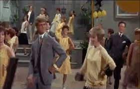 Thoroughly Modern Millie - Gif #JulieAndrews #Gif | Motion picture,  Favorite movies, Movies