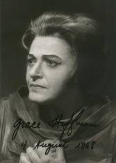 Grace Hoffman (Mezzo-soprano)