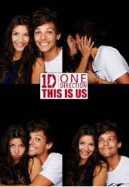 This is us subtitles english. Pin By One Direction Fan Account On Eleanor One Direction Girlfriends Louis And Eleanor One Direction