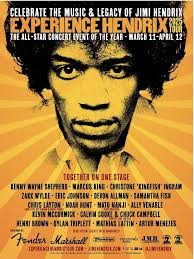 Hendrix Catalog Director John McDermott On The Legend