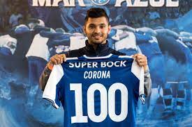 We did not find results for: Fc Porto On Twitter Jesus Corona 100 Fcporto Corona