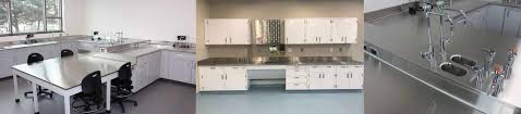 custom stainless steel countertops