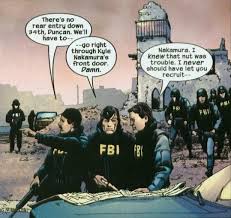 Mutant Civil Rights Task Force (FBI squad)