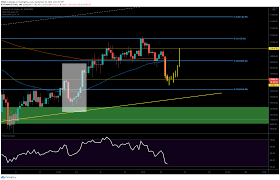 Bitcoin Price Analysis Another Whale Trap Or Btc S Dump To 10k Very Soon