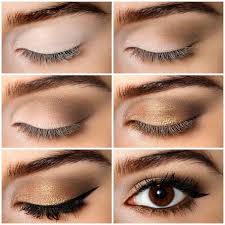 Top angebote auf yves rocher und viele weitere marken. Schminken Fur Anfanger Make Up Fur Braune Augen Lidschatten Richig Auftragen Anleitung Makeup For Beginners How To Apply Eyeshadow Eye Shadow Application