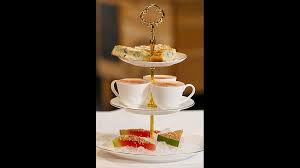 George S Afternoon Tea Recipe Prawn Toast Afternoon Tea Recipes Masterchef Australia