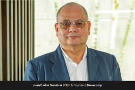 Juan Carlos Sanabria & Elizabeth Arroyave: Innovative Leaders