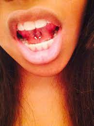 Pin By Laynee Poole On P I E R C I N G S Piercings Unique Body Piercings Web Piercing