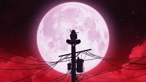Sasuke fell to his knees, puking. Itachi Faithful Night An Art Print By Jacob Fontes Wallpaper Naruto Shippuden Anime Wallpaper Live Naruto Painting