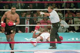 With teddy atlas, skip bayless, riddick bowe, todd boyd. Ranking Mike Tyson S Best Knockouts Complex