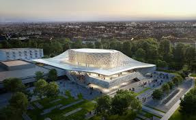 Concert Hall Tag Archdaily