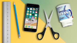 Mit dem handy lautsprecher nutzen sie besten sound und bringen so schwung in jedes fest. Iphone Stativ Selber Bauen Tippcenter