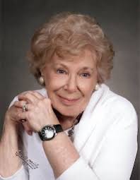 Barbara Graeff Obituary