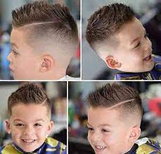 31 Gut Aussehend Modern Of Jungen Frisur Kurz Aussehend Frisur Jungen Kurz Modern Jungen Haarschnitt Jungs Frisuren Jungs Haarschnitte