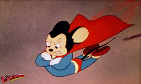 Mighty Mouse New Awesome Hd Wallpapers All Hd Wallpapers Cartoon Wallpaper Hd Mighty Mouse Hd Cool Wallpapers
