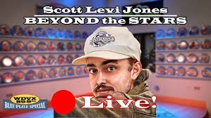 Scott Levi Jones “Wrong Guy” @ The Underdog in Nashville, TN 2.23.24