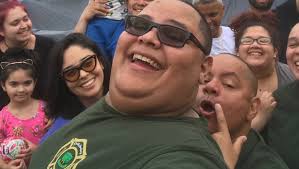 James Marcano's Instagram, Twitter & Facebook