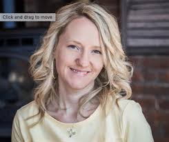 Leading with Balance and Faith- Sarah Johnson's P3