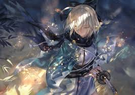沖田 おしゃれまとめの人気アイデア pinterest ジャック fgo イラスト イラスト 沖田オルタ