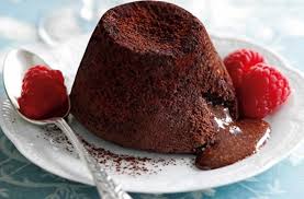 Recette Fondants Au Chocolat En Ramequins Recette Fondant Au Chocolat Delicieux Desserts Recette Fondant