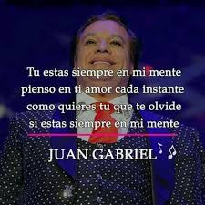 Tu Barbara 2315 Canciones De Chayanne Juan Gabriel Amor Eterno Frases Feministas