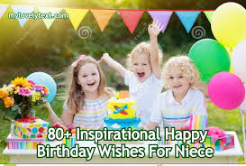 Here are the beautiful and eye pleasing happy birthday images for niece. 80 Inspirational Happy Birthday Wishes For Niece 2021