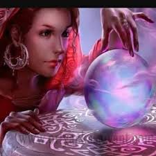 We're back!! Psychic supper