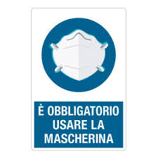 È possibile chiedere informazioni per i gratuiti e i gruppi al call. Cartello Per L Ingresso E Obbligatorio Indossare La Mascherina Emergenza Coronavirus Covid 19 Segnaletica