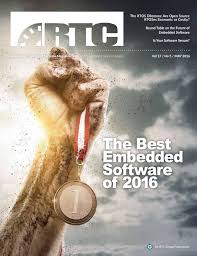 Our latest embedded linux product, cgx 3.1, is now available for use! Rtc Magazine By Rtc Media Issuu