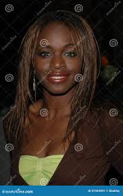 Nzinga Blake editorial photo. Image of launch, chad, monica