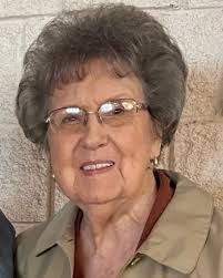 Bonita Pearson Obituary October 20, 2023