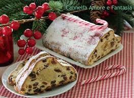 Check spelling or type a new query. Ricetta Stollen Dolce Di Frutta Tedesco