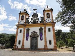 Ela promete a salvação, associado às promessas de ajuda feitas por maria, para quem usar o escapulário. Igreja De Nossa Senhora Do Carmo Sabara Wikipedia A Enciclopedia Livre
