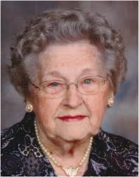 Helen Gertrude Bateman Coghlin (1923-2013)
